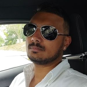 Meet your Posher, Kristian